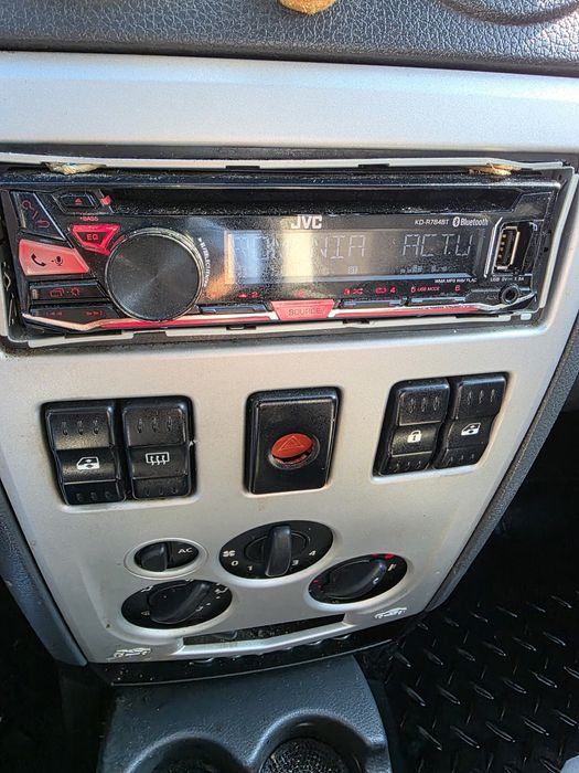 Dacia Logan  1.4 + GPL /AER