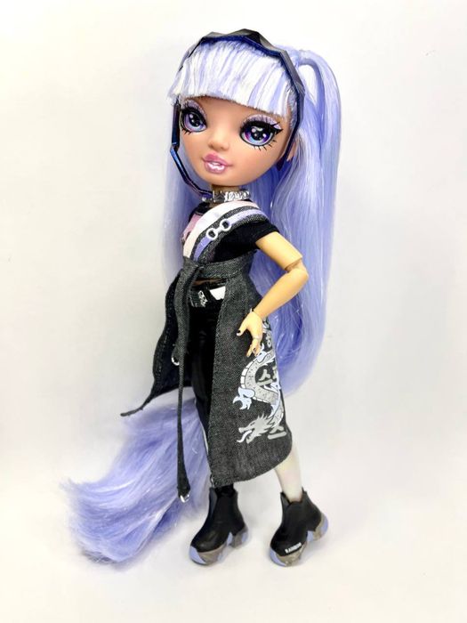 Продам куклу Монстер Хай Тесса Парк, Monster High