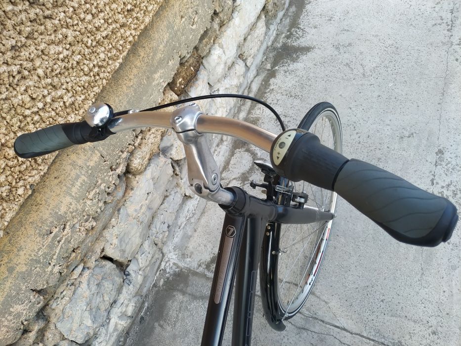 Велосипед X-zite 28 цола нов!