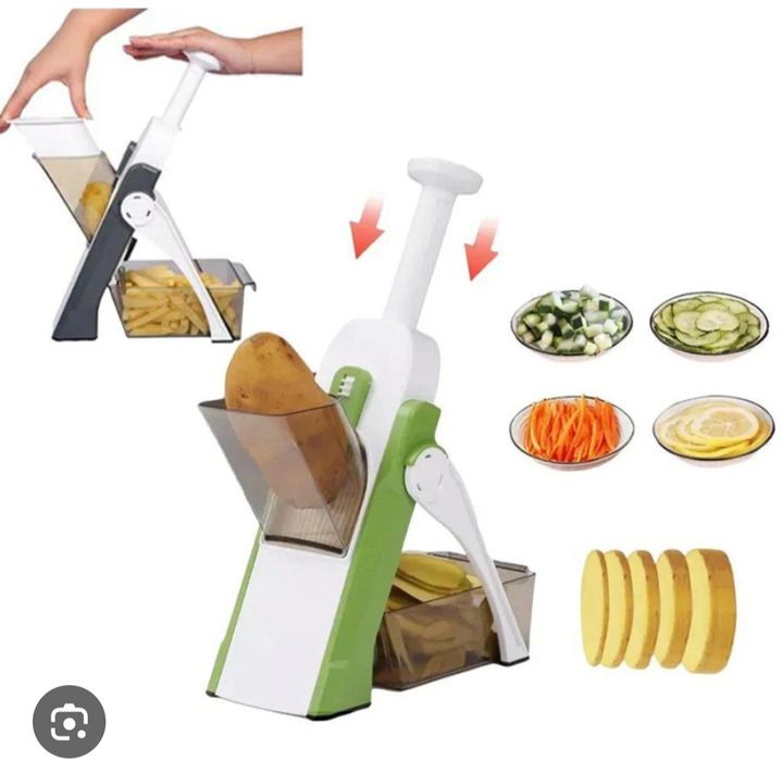 Овощерезка сатылады