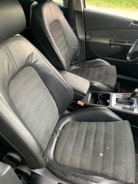 Vw Passat 2006г 2.0 автомат DSG