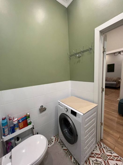 Сдам 1 комнатную