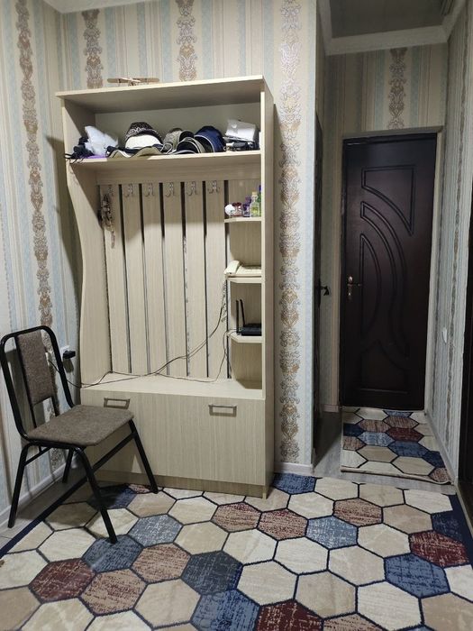 Продаётся квартира