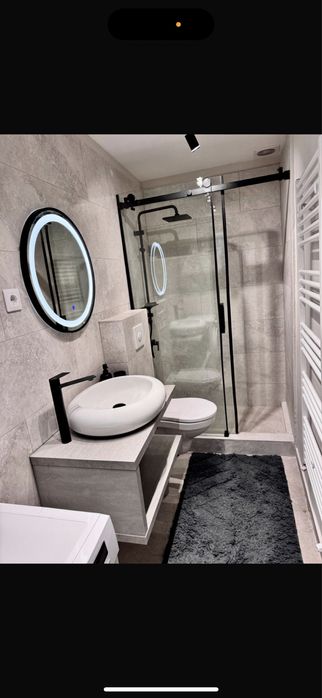 Apartament 46mp de inchiriat