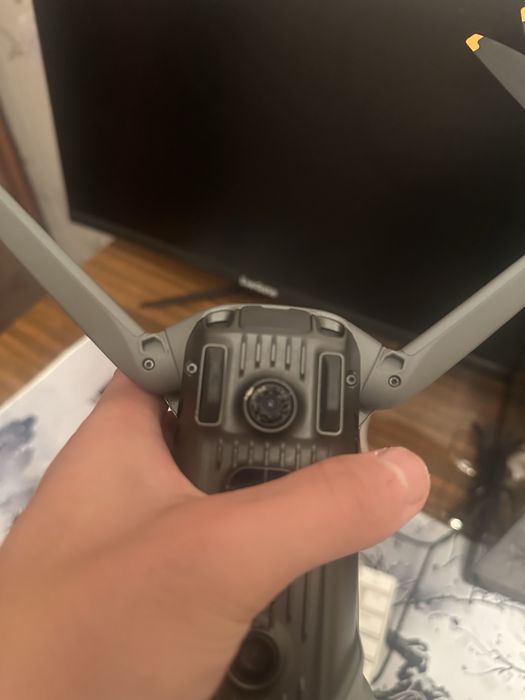 DJI air 3 s дрон