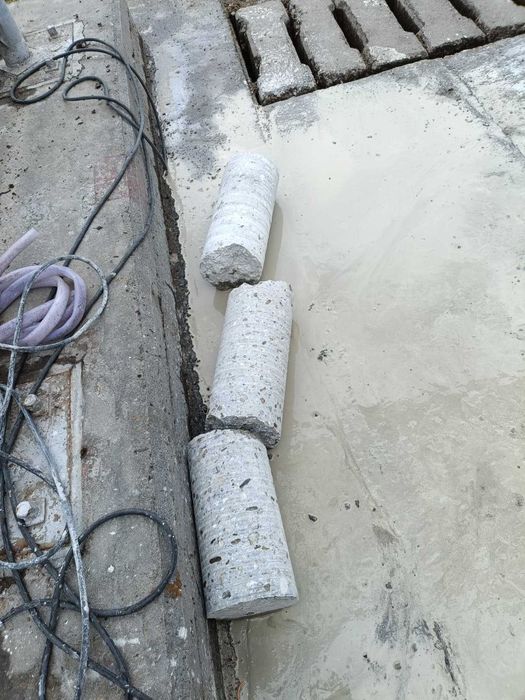 Carotare – Găuri – Hote – Centrale – Aer Condiționat – Instalații