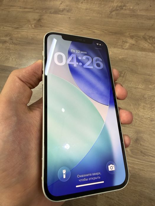 Iphone 12 / 64 gb в идеальном состоянии