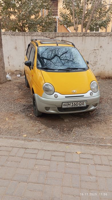 Матиз 1600 $ 2009 йил сотилади?