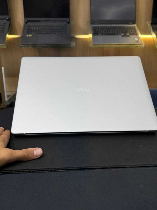 Noutbuk Dell 16 Intel Core 5 120U 8/512GB 16.0" IPS FHD+ Touch