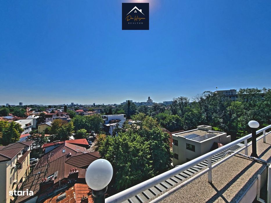 Cotroceni, langa Palat — 2 camere, renovat in 2026