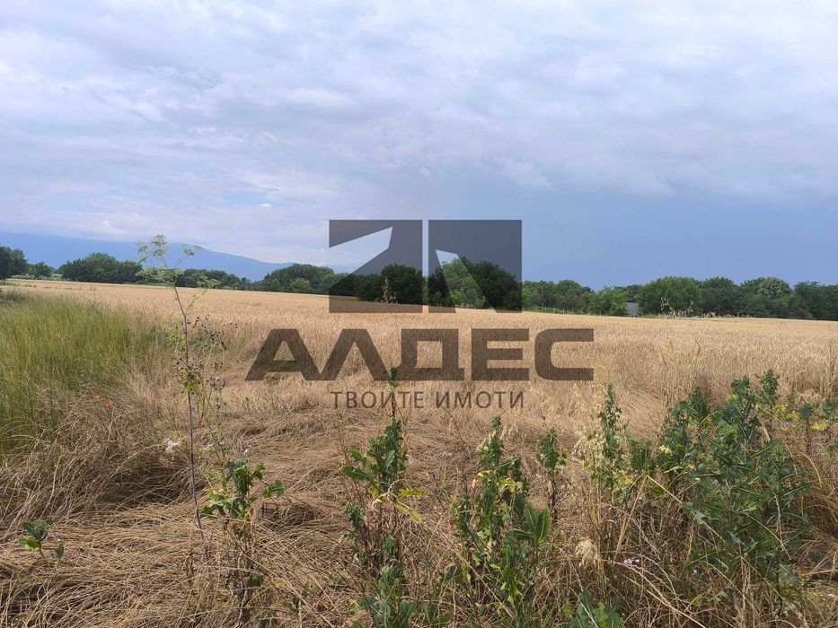 Продава се парцел в гр. Пазарджик, Бошулско Шосе