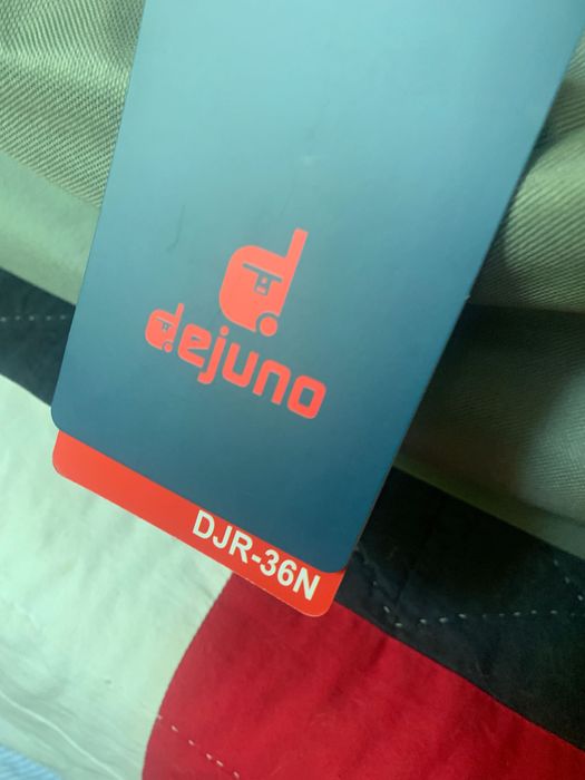 Dejuno • #Dejuno •