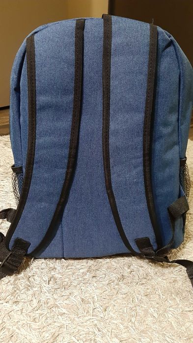 Ghiozdan echipat Capri Sun