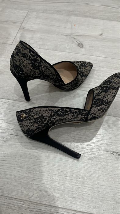 Туфли, стильные, Италянские