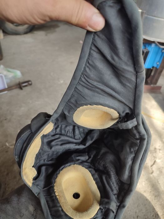 Шлем-шапка Танкиста