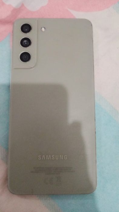 Samsung s21fe 5G
