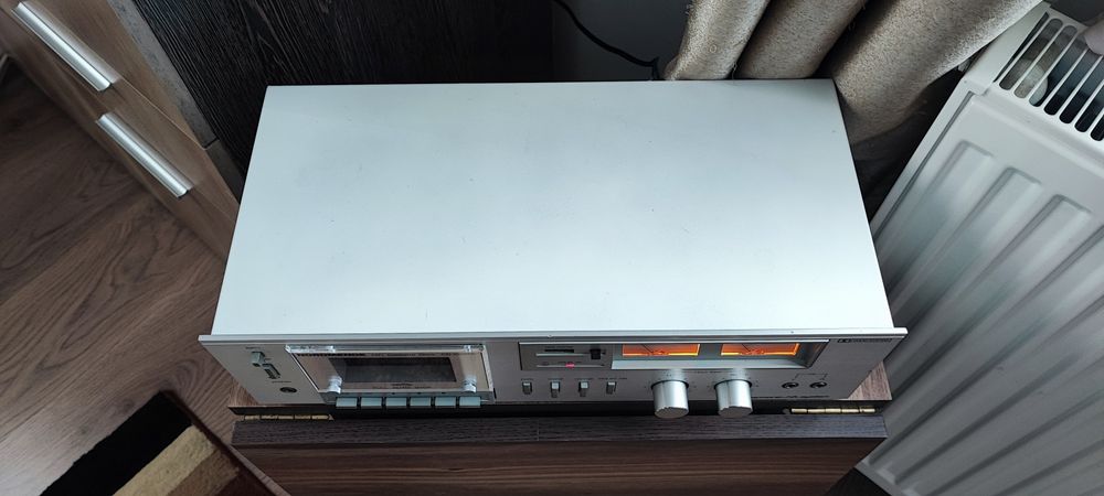 Casetofon Deck Nordmende CD 1000A