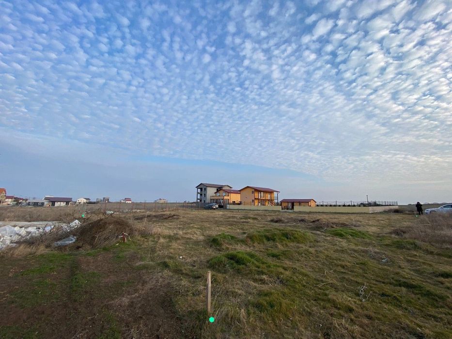 Vand sau Schimb Teren intravilan Costinesti 1000 mp m2 m"2