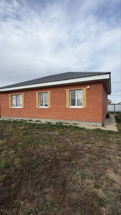 Продается дом мкр. Жулдыз