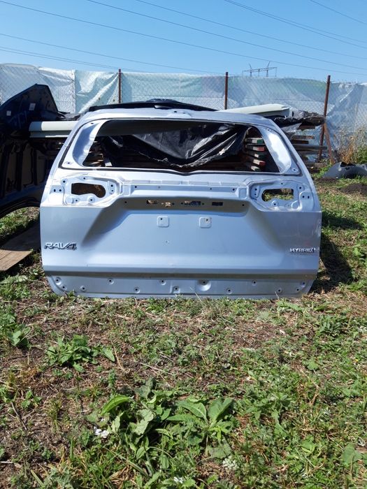 Haion toyota Rav 4 2019 2024 stare perfecta