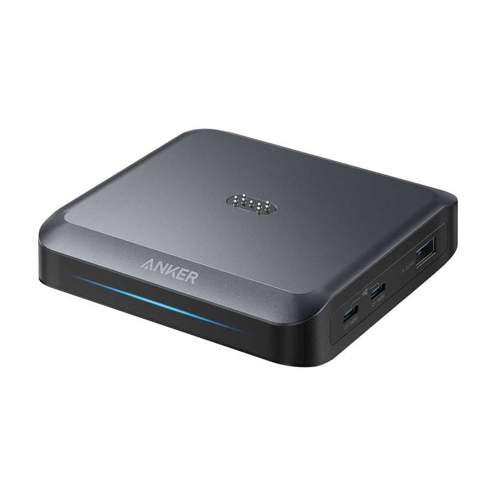 Anker 150W Charging Base зарядна станция за Anker Prime Power Bank батерии