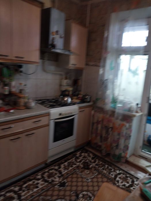 Продам 3-комн.квартиру