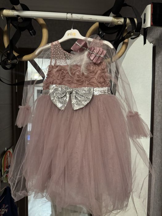 Платье для девочек