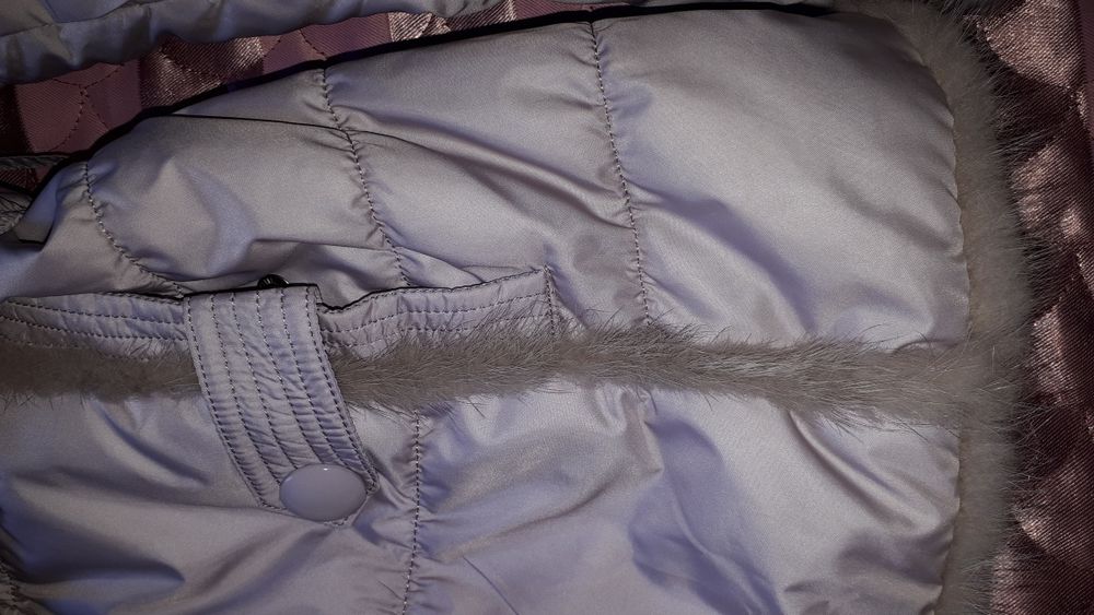 Куртка весенне осенняя