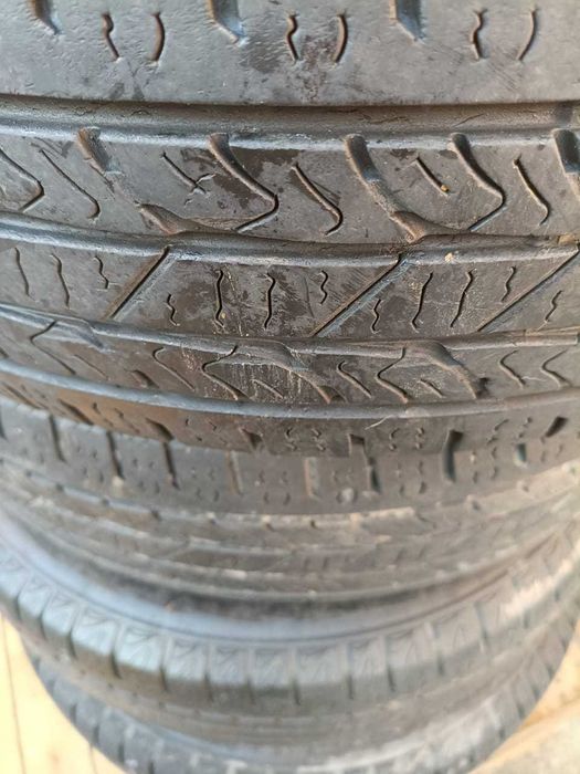 резина 235/75/15 NEXEN