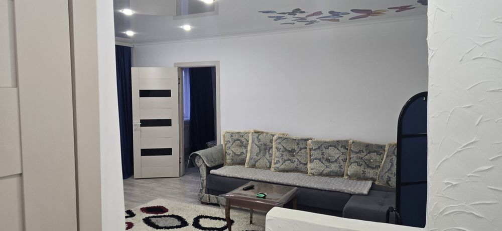 Продам квартиру 2х комнатную