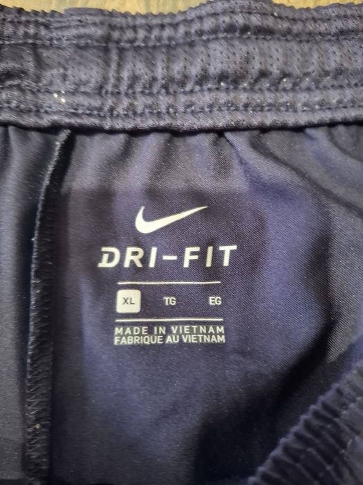 Къси гащи Nike XL