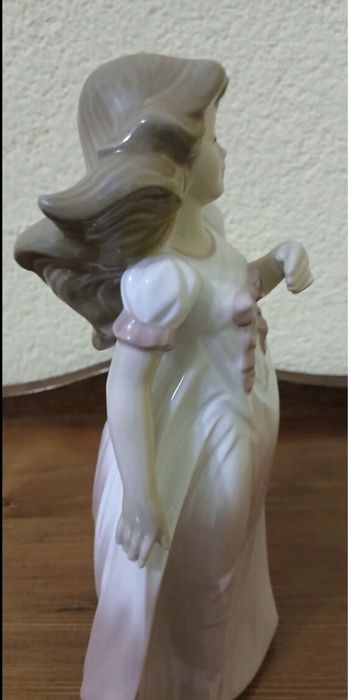 Порцеланова статуетка Lladro!