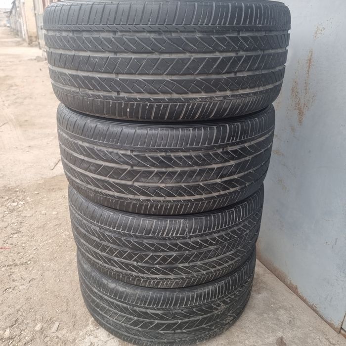 Шины на камри 19