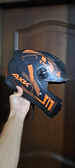 Skuterga bagaj (Kofra) Wlem (AYX) I percatka ProBiker sotiladi SROCNA!