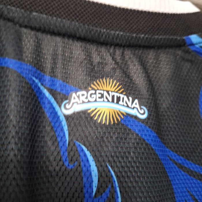 Argentina World Cup 2026 player version