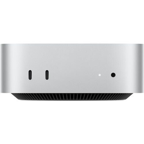 Apple Mac mini M6 12CPU/24Gb/512Gb SSD