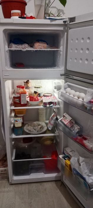 Холодильник, кондиционер