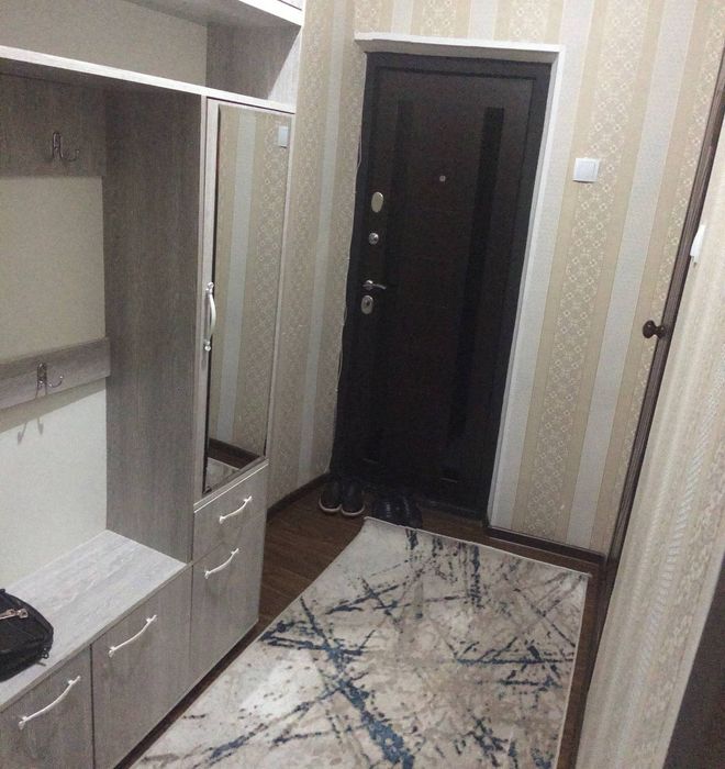 Яккасарой кушбеги 1/2/5 Аренда