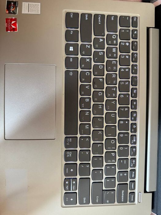Lenova ideapad S380-14API