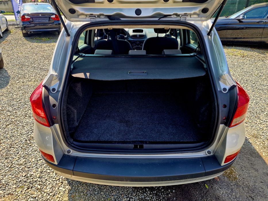 Renault Clio 1.2 benzină Parc Auto Rate sau Cash