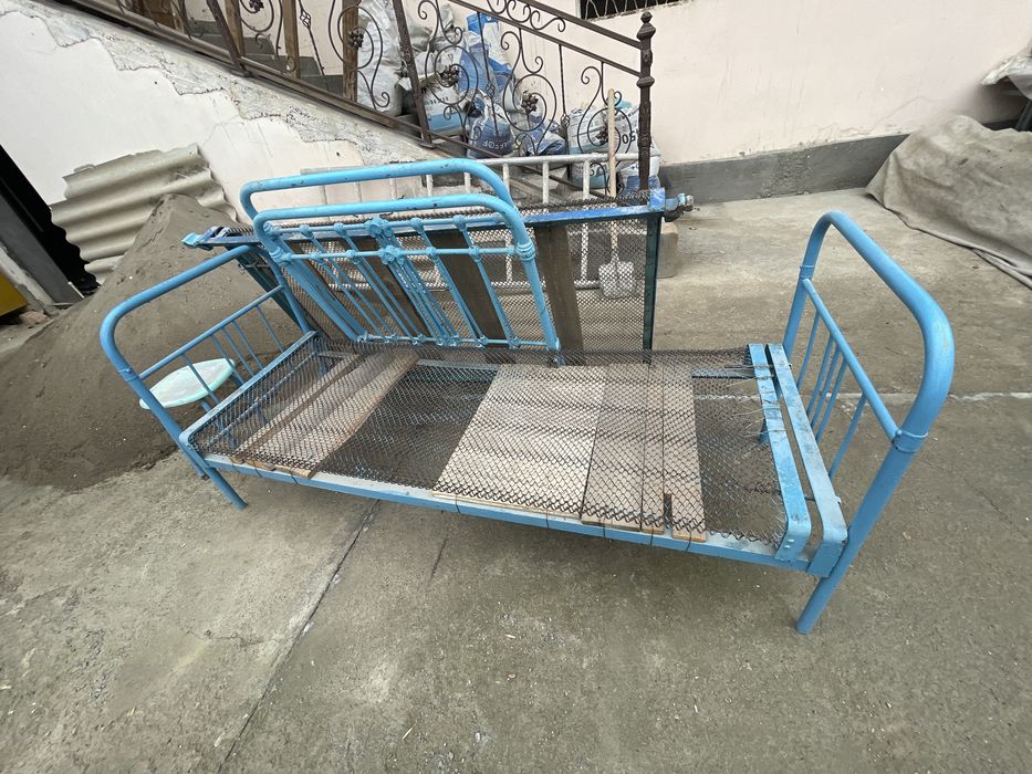 Temir kravat 2 ta bor