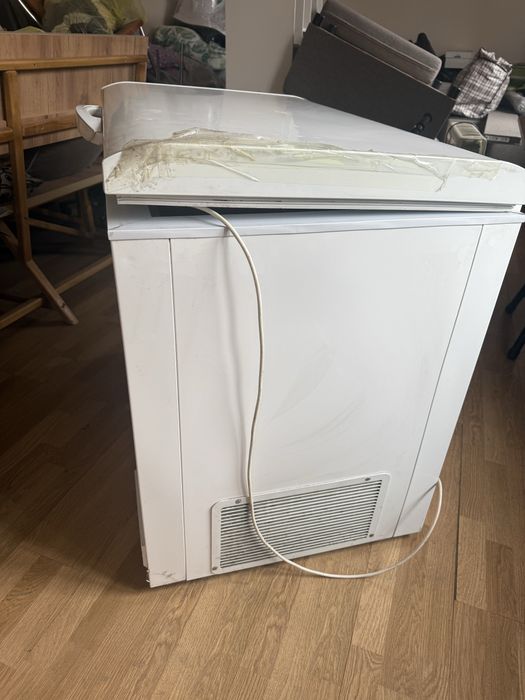 Морозильник Pozis