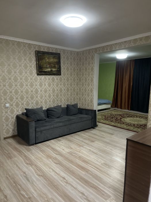 Коттедж посуточно