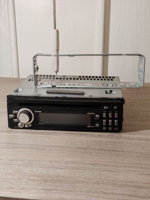 Clarion BD169RG CD player аудио за автомобил от Hyundai Getz