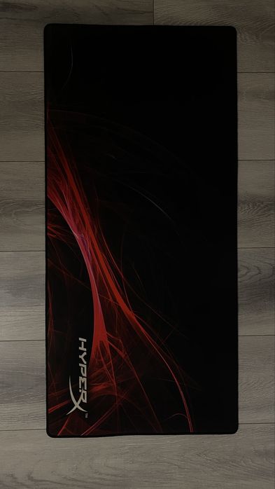 Коврик HyperX Pro Gaming Speed Edition XL