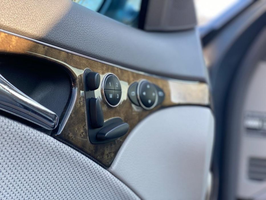 De vanzare Mercedes-benz E 320 W211 Facelift