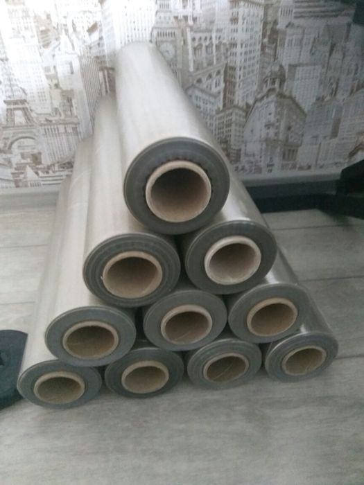 Продам стрейч-пленку