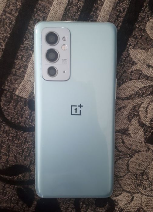 OnePlus 9RT BBK | 12/256