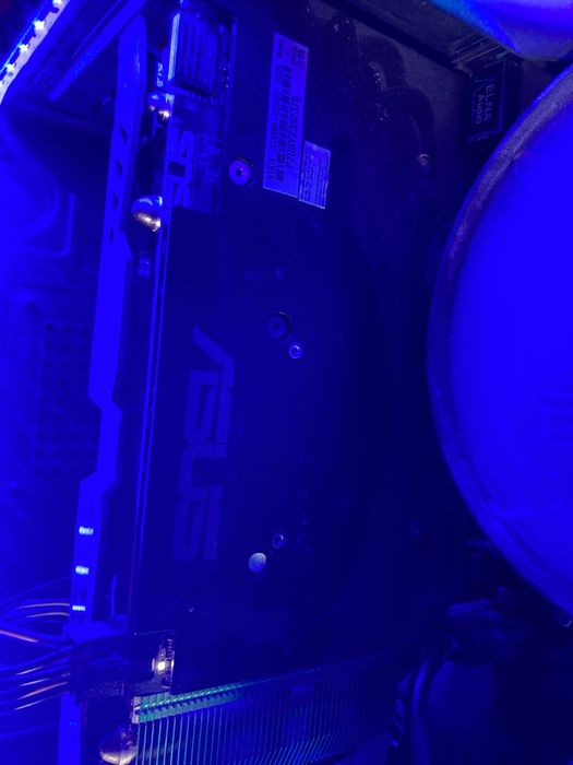 Gaming компютър