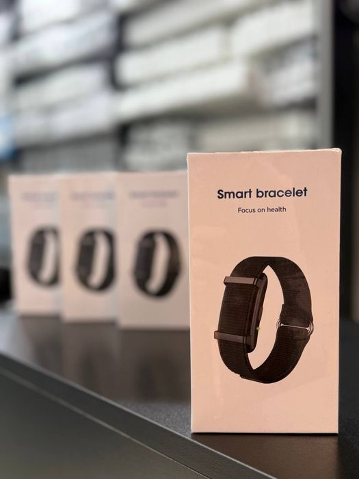 Smart braslet fitnes